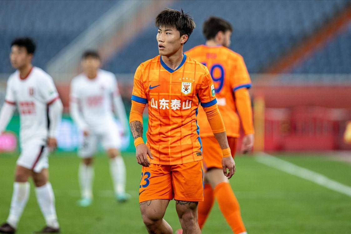 山东鲁能士气高涨，盼取三分稳定排名