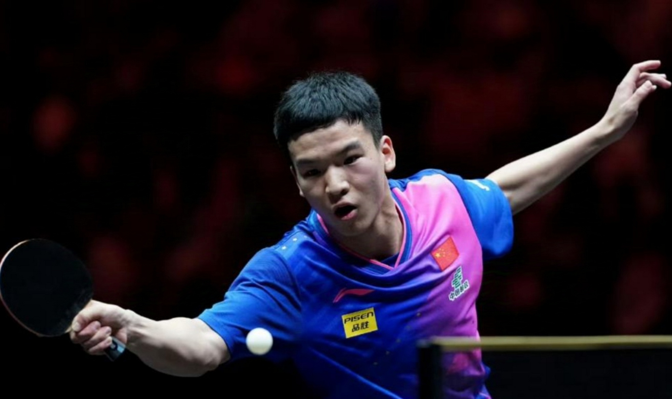 蒙彼利埃球员悍然反击，向对手发起挑战