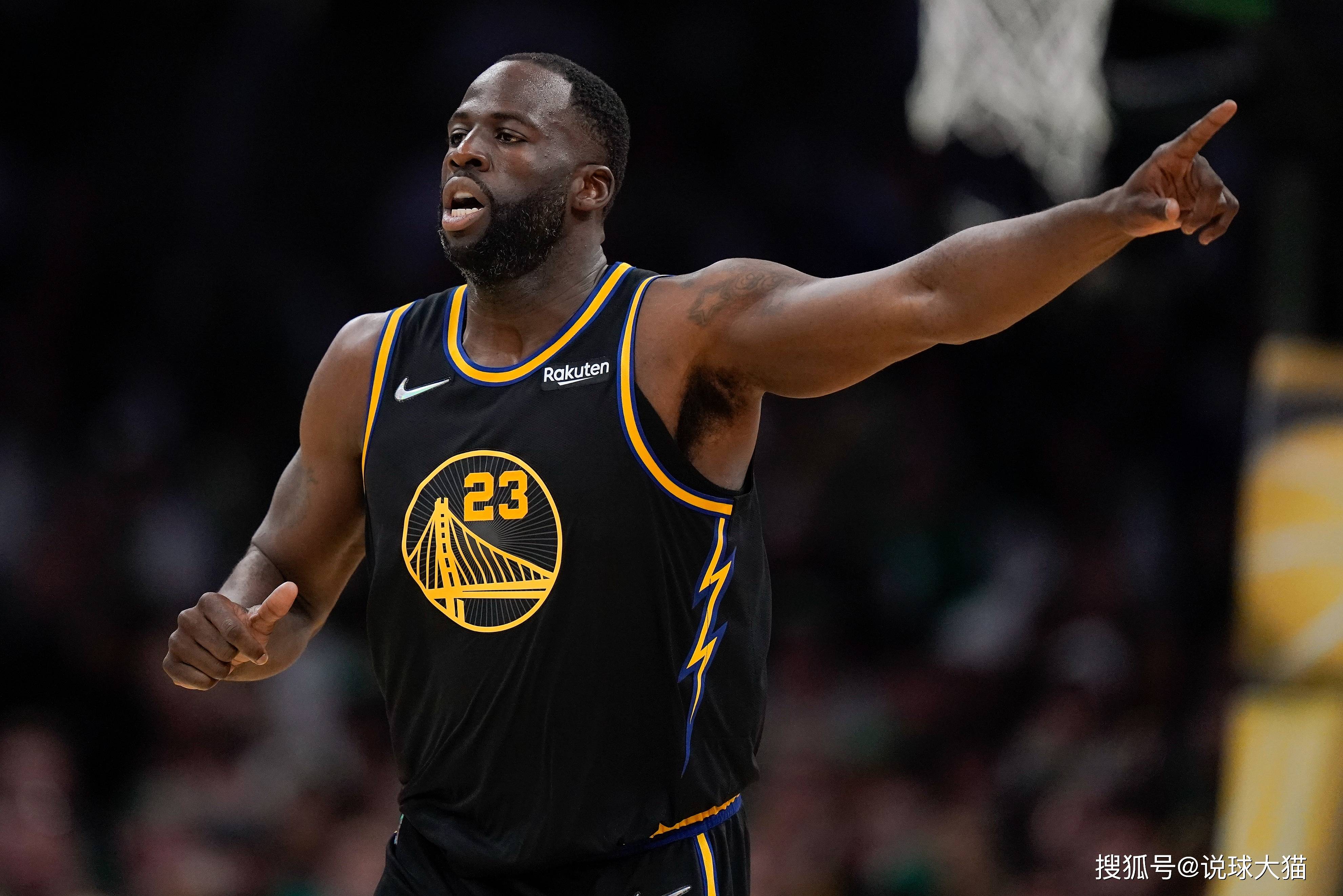 格林，独行侠，官方宣布新规！