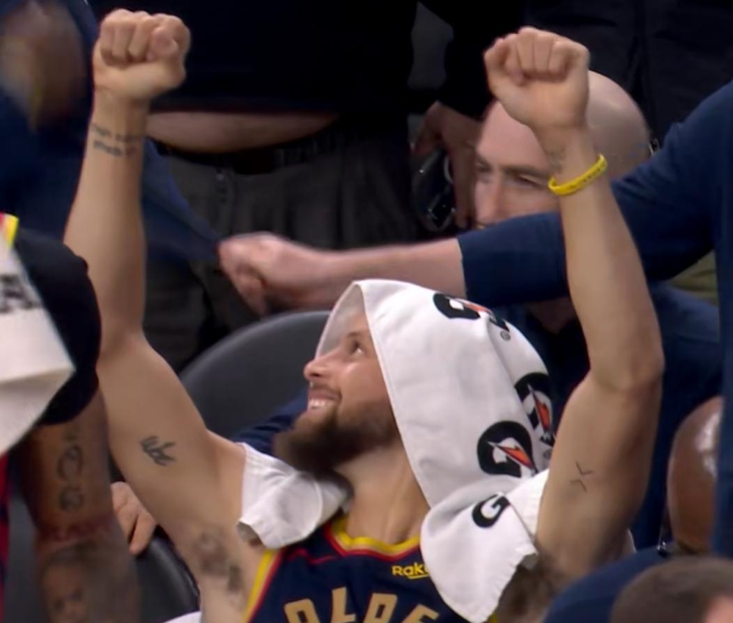 约基奇险胜迎来胜利，勇士关键表现点燃全场！的简单介绍