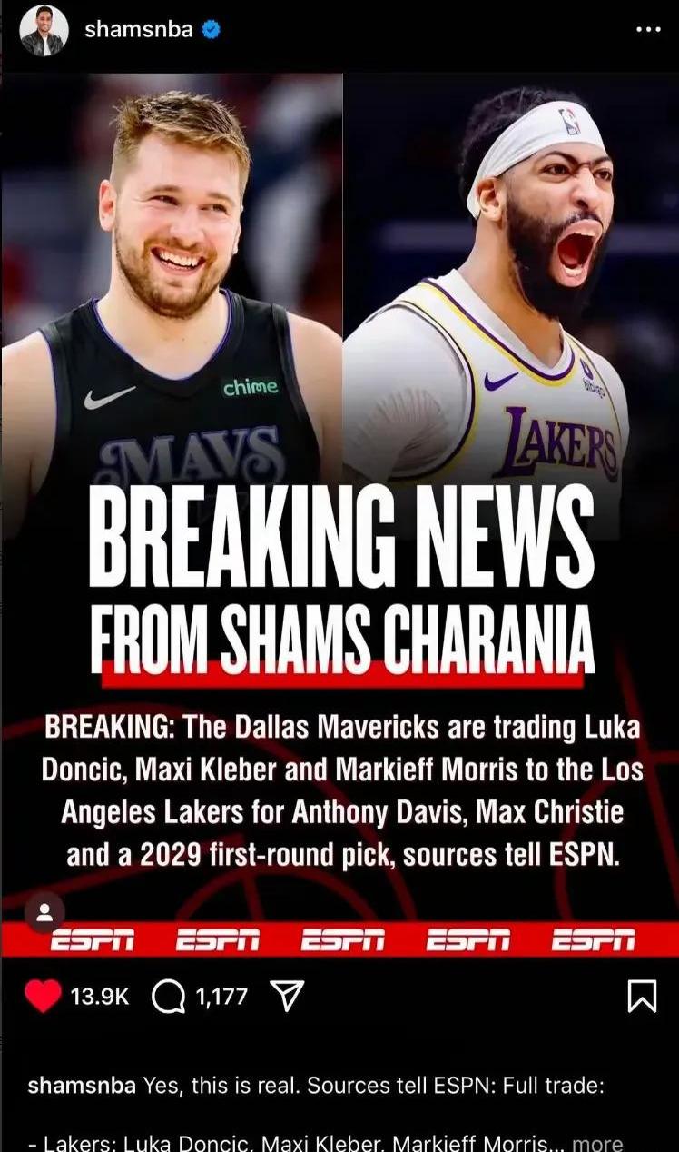 浓眉哥重返赛场，败北首场状态出色，湖人观众沸腾！